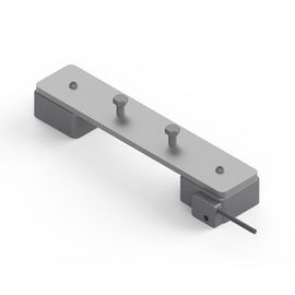 Bug O Systems Fixed Magnet Plate W/Release 200 lb Load Capacity Bug O Systems Fixed Magnet Plate W/Release 200 lb Load Capacity