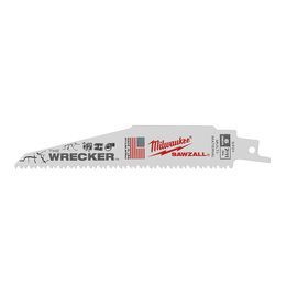 Milwaukee® SAWZALL®/THE WRECKER™ 1