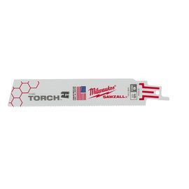 Milwaukee® SAWZALL®/THE TORCH™ 1