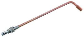 Miller® ST600 Heavy Duty Heating Tip