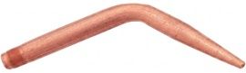 Harris® 1 - 23A90 One Piece Welding/Brazing Tip