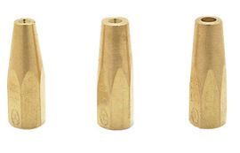 Harris® 6 - 65 - 8490 One Piece Heating Tip