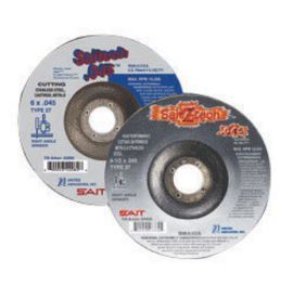 United Abrasives 7