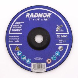 RADNOR™ 7