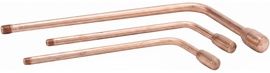Harris® 43-5 - J One Piece Heating Tip And Tip Tube