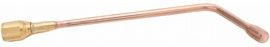 Harris® 43-5 - H Two Piece Heating Tip, Tip Tube And Mixer