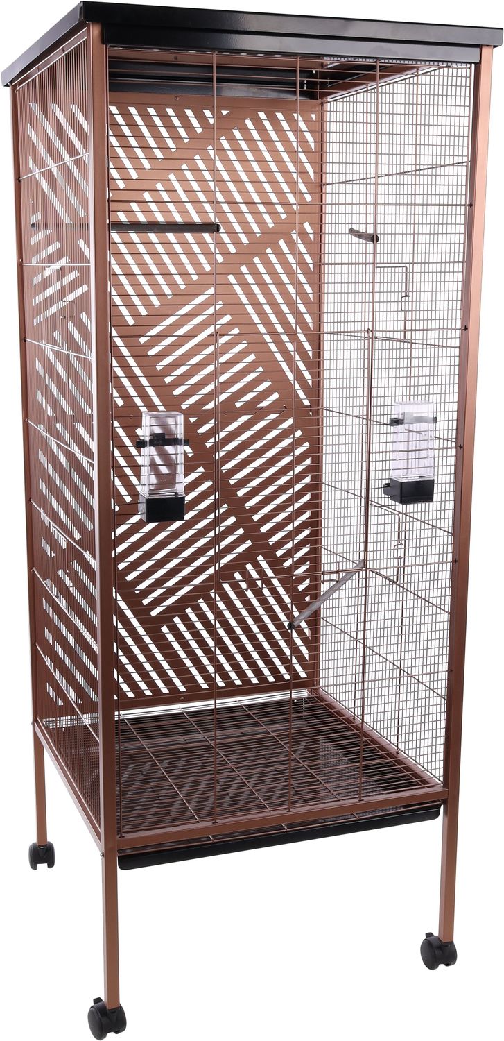 Volière Falco Koper 63 x 65 x 152,5 cm