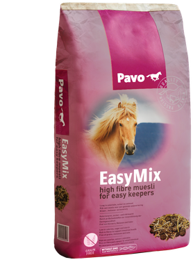 Pavo EasyMix 15 kg