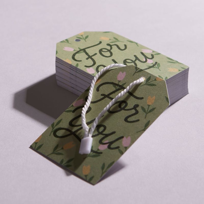 Gift Tags