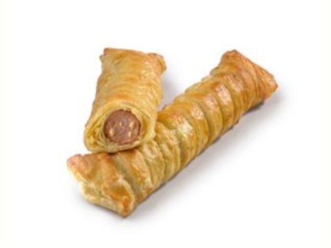 Cheese Griller  Roll Pie 180g