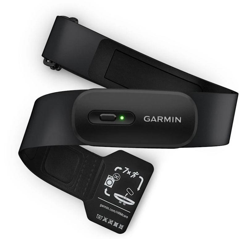 Garmin Fascia Cardio HRM 200
