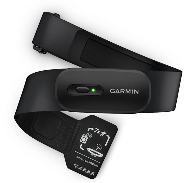 Garmin Fascia Cardio HRM 200