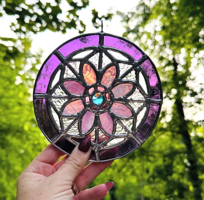 Fairy Mandala Fairy Mandala