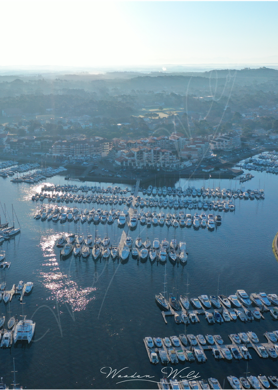 PORT DE CAPBRETON