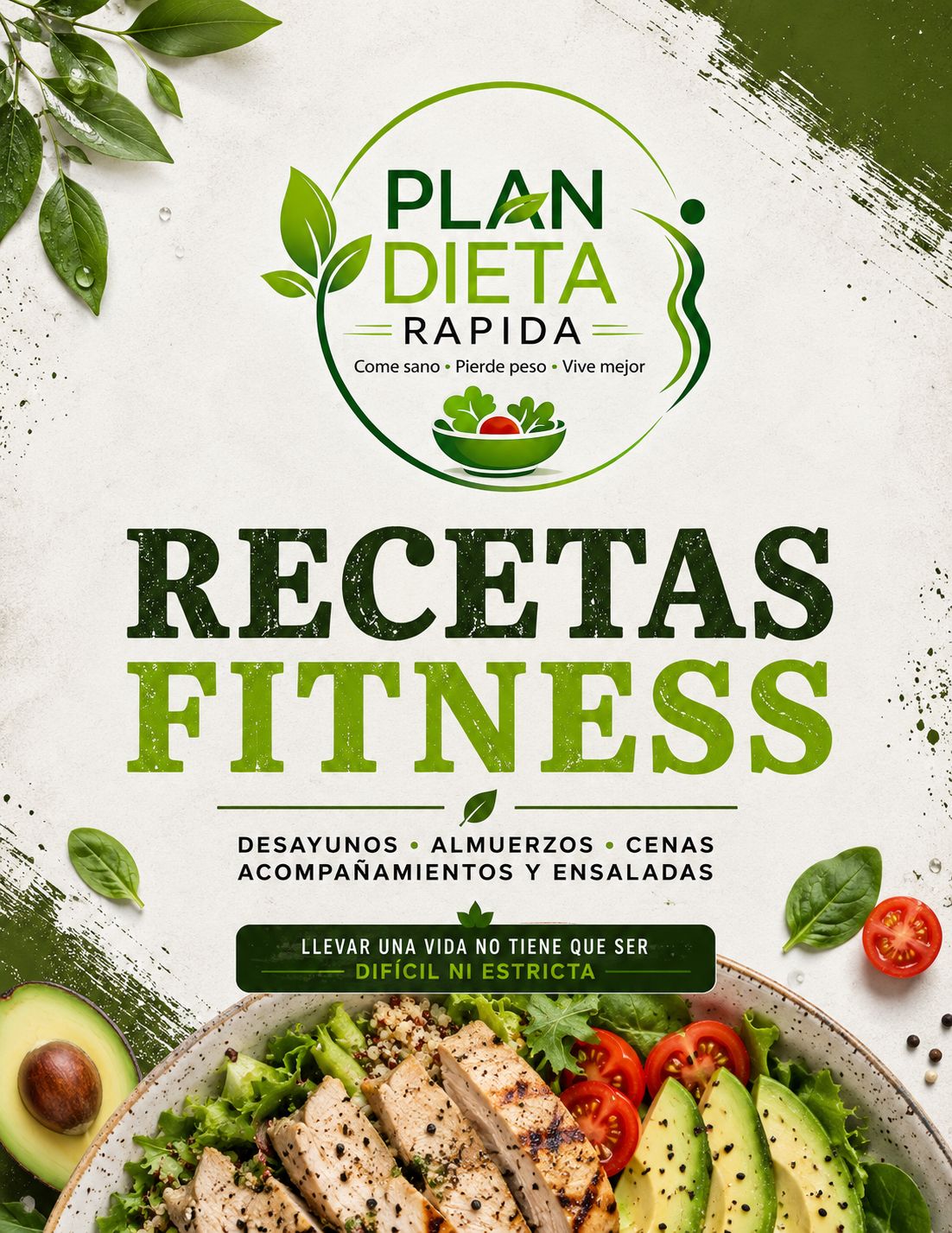 Recetas Fitness