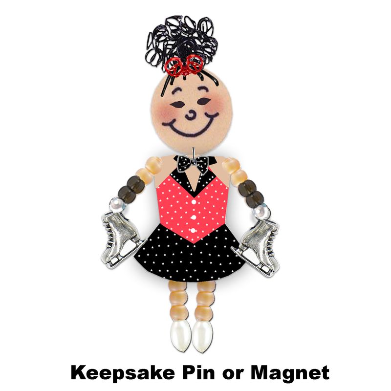 L.A. Synchro - Aquamarines - 2025-26