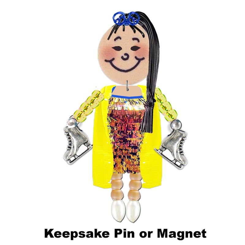 2026 WPIA - Bronze Seattle / Rain Coat