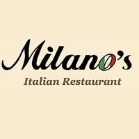 Milano's Italian Restaurant