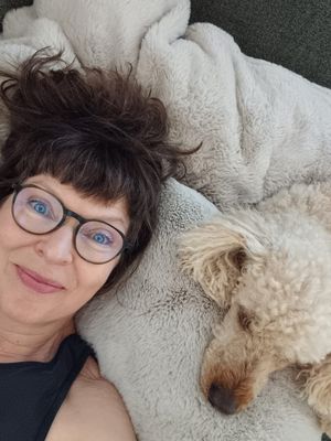 Muuttuva nainen -päivä 16.5.