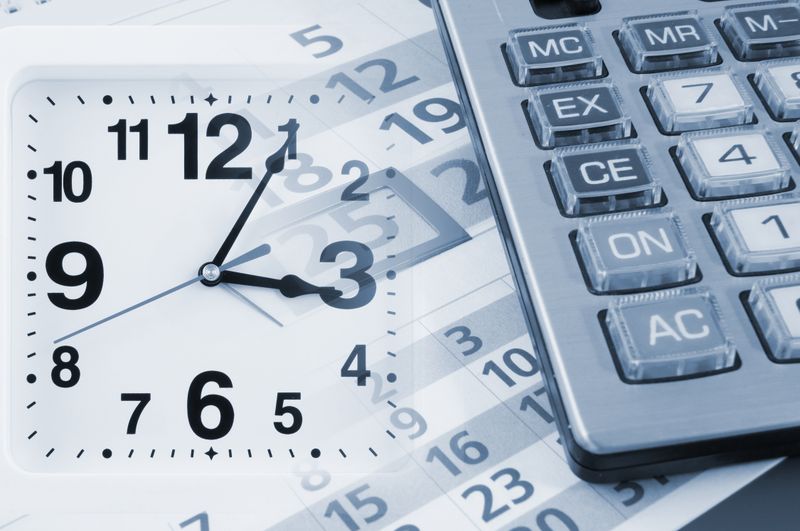 English Accounting Package