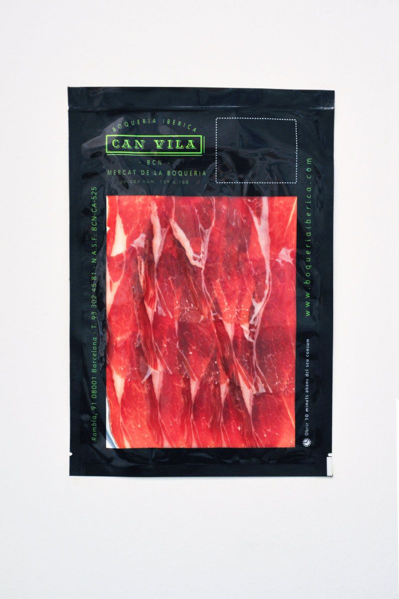 SOBRE DE PALETA IBÉRICA