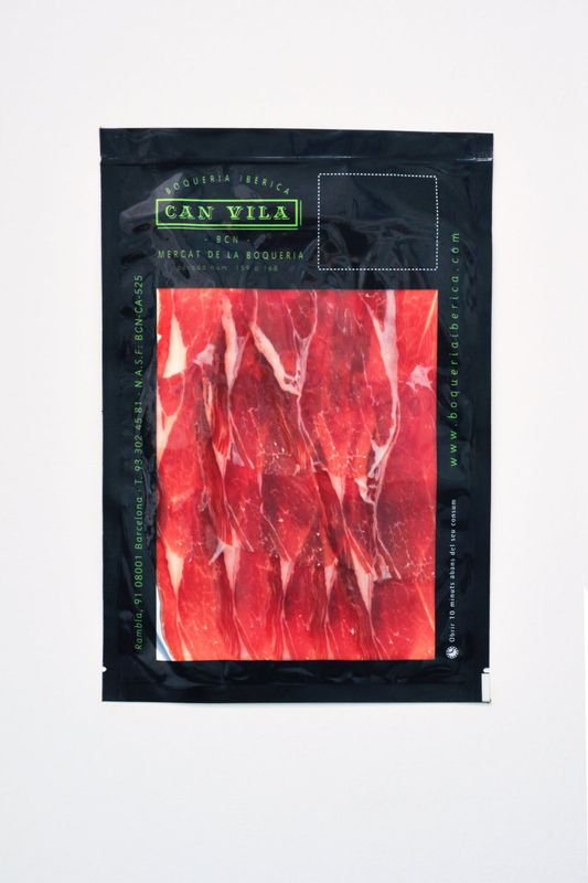 SOBRE DE PALETA IBÉRICA SOBRE DE PALETA IBÉRICA