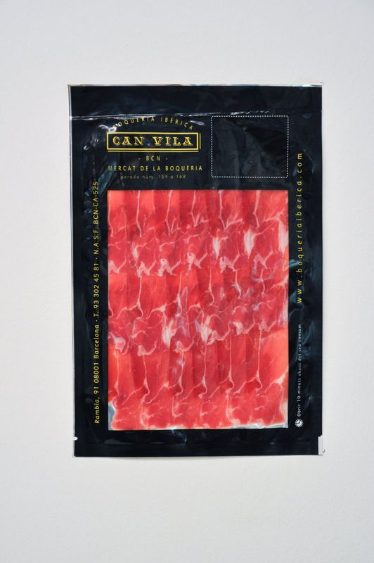 SOBRE DE PALETA RESERVA 100% DUROC SOBRE DE PALETA RESERVA 100% DUROC