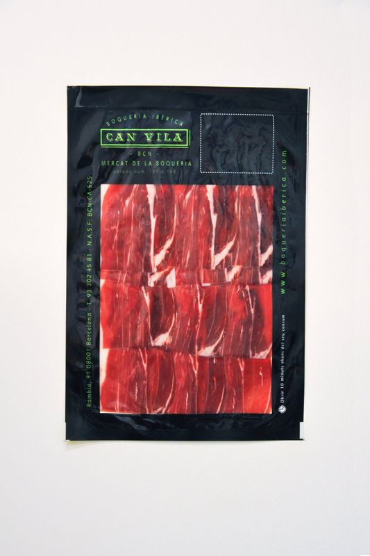 SOBRE DE JAMÓN DE CEBO DE CAMPO SOBRE DE JAMÓN DE CEBO DE CAMPO