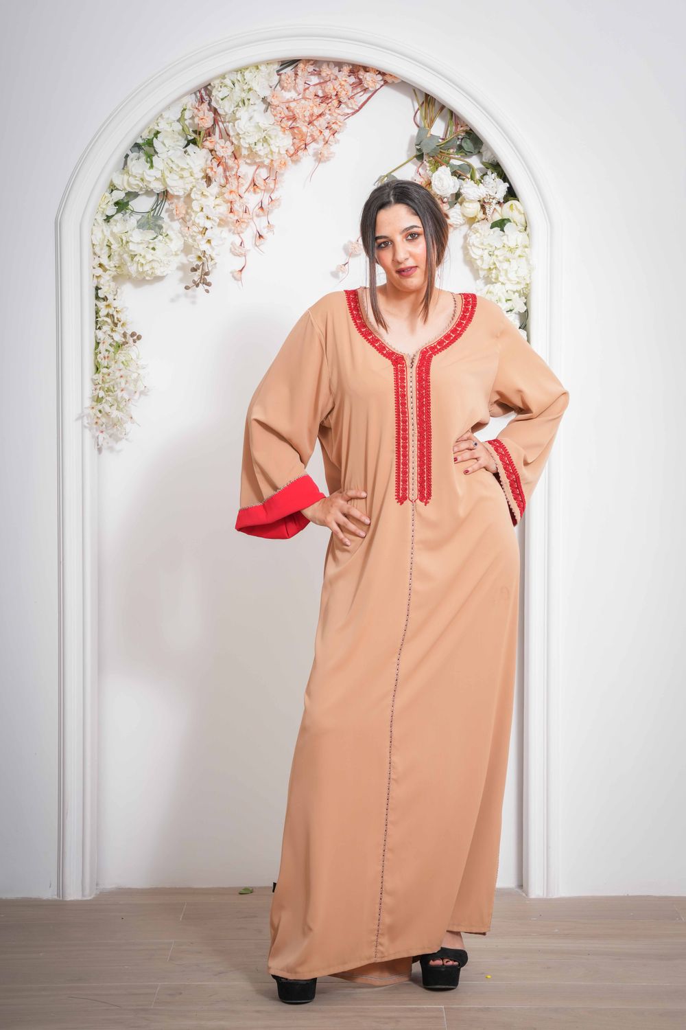 KAFTAN SFIFA