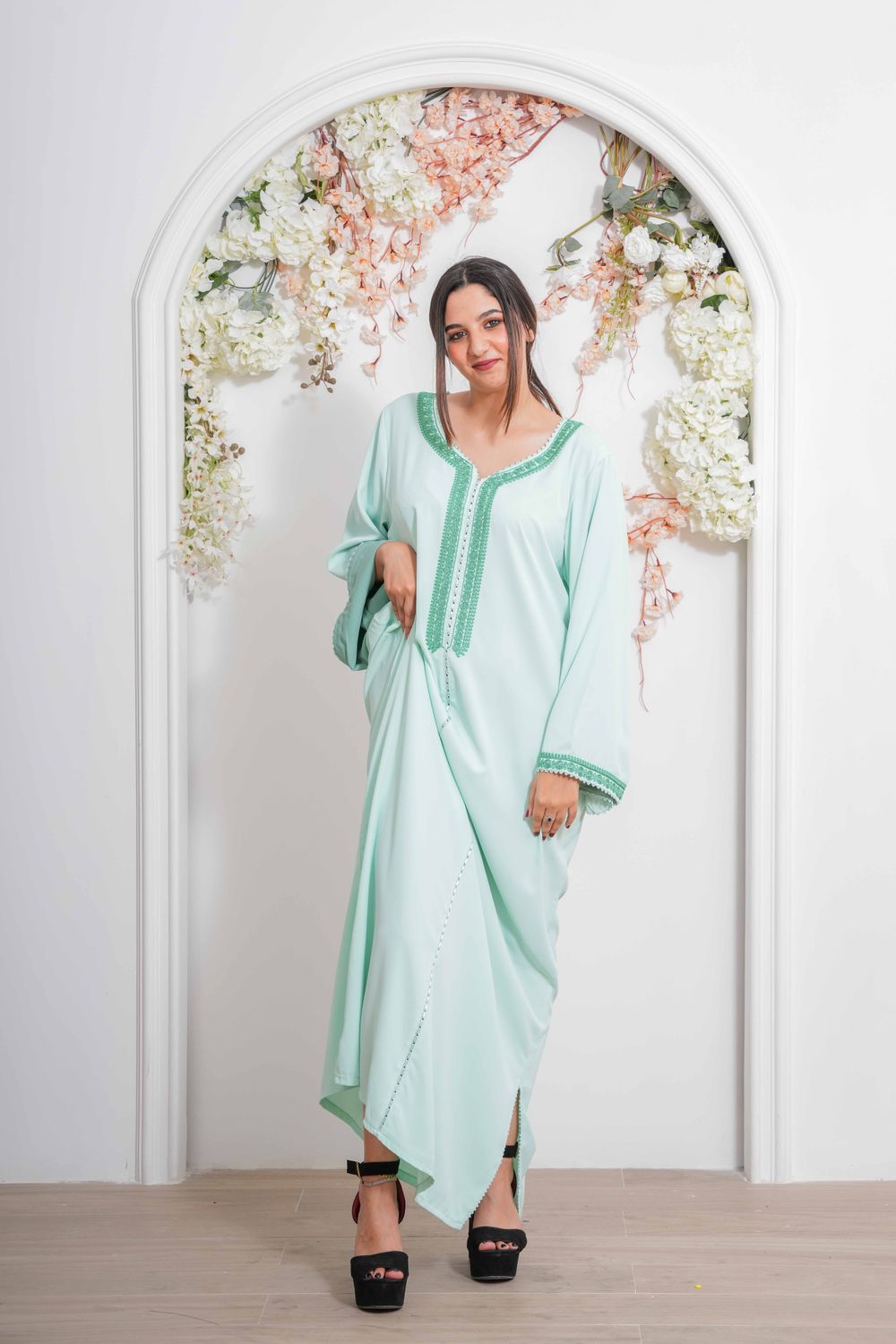 KAFTAN SFIFA