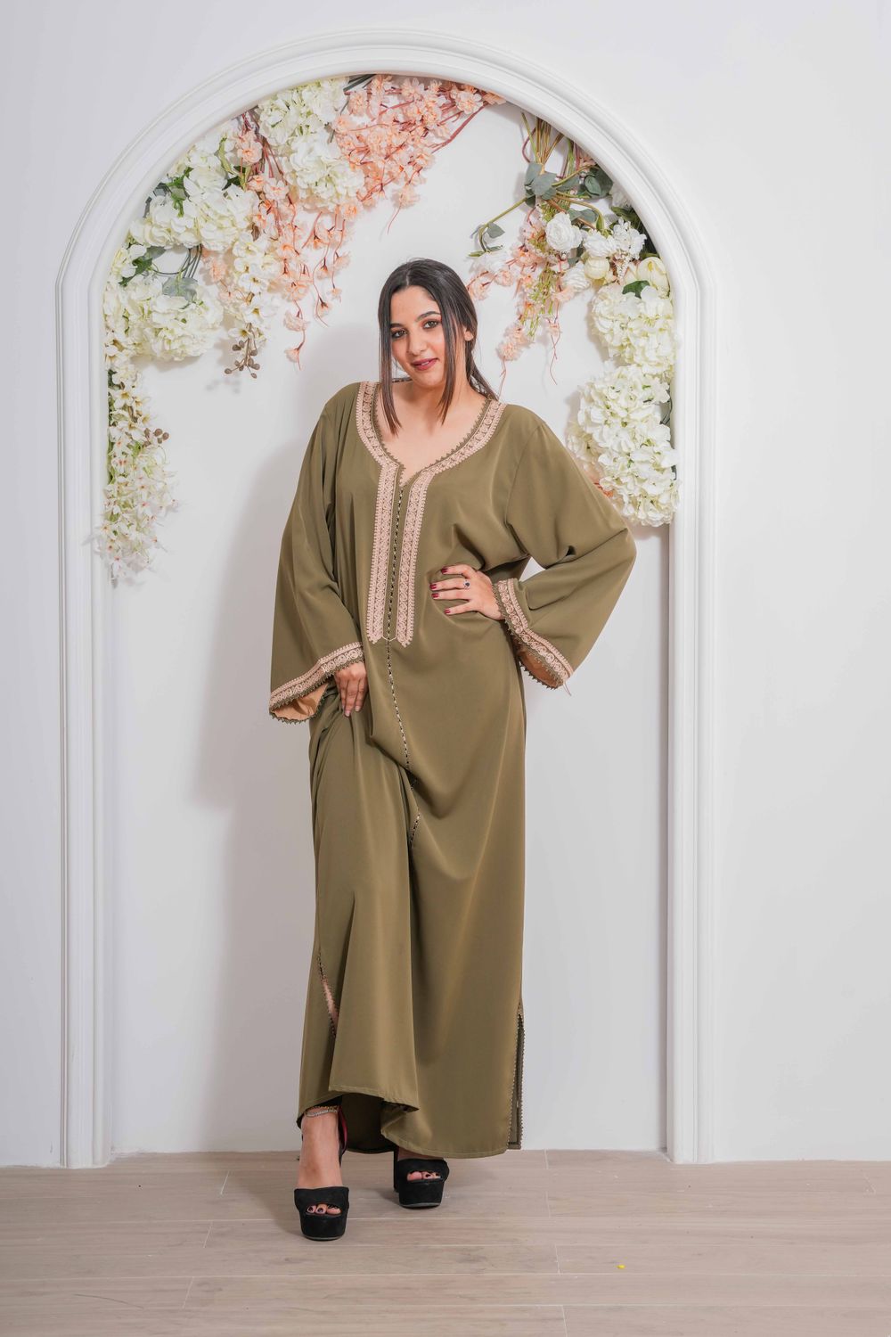 KAFTAN SFIFA