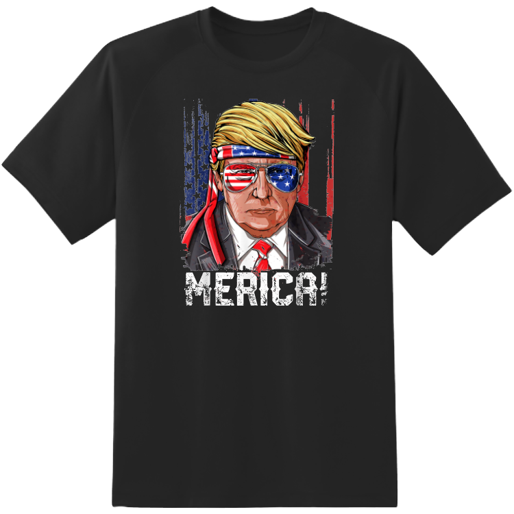 'Merica!