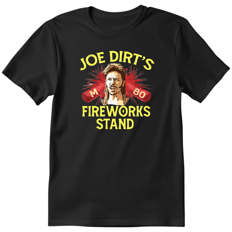 Fire =works Stand