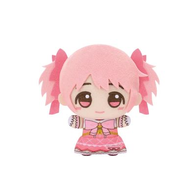 [Pre-Order] Puella Magi Madoka Magica the Movie: Walpurgisnacht Rising Chibigurumi