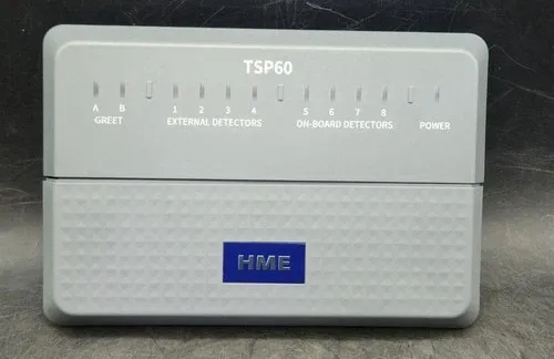 HME TSP60 ZOOM Drive Thru Timer New/Open Box