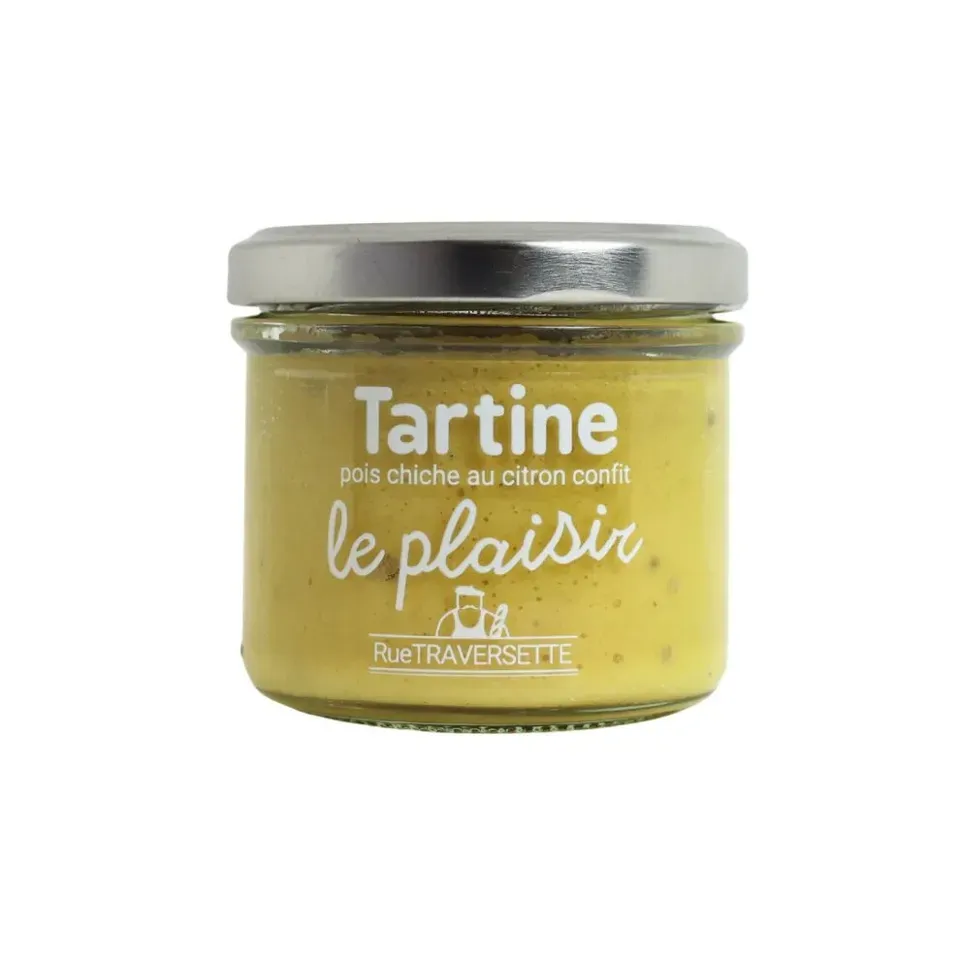 Tartinable Le Plaisir