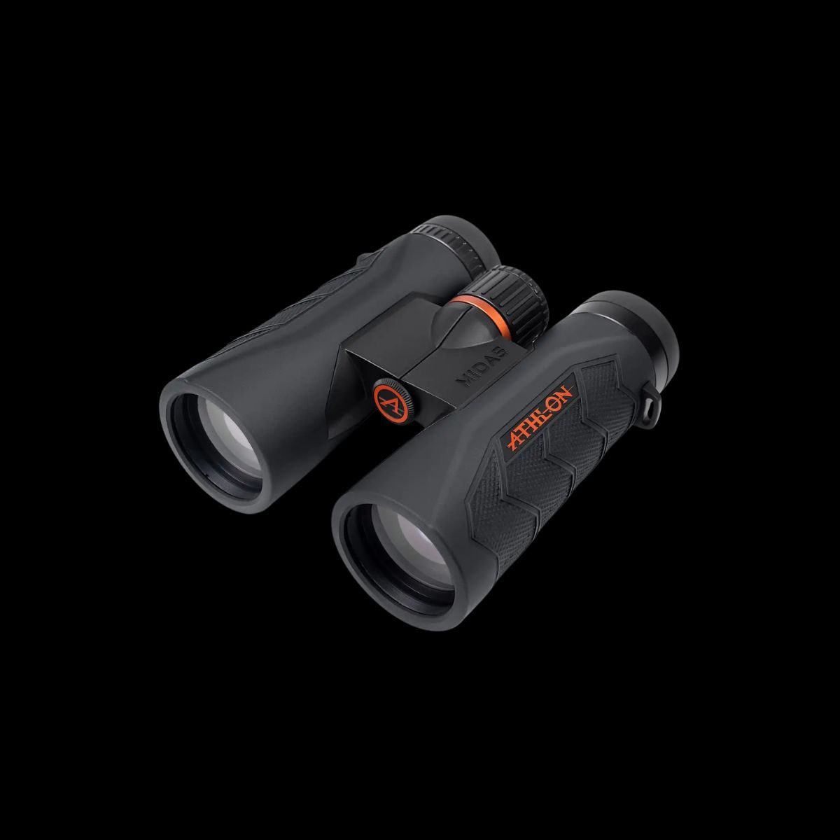 ATHLON BINOCULARS MIDAS G2