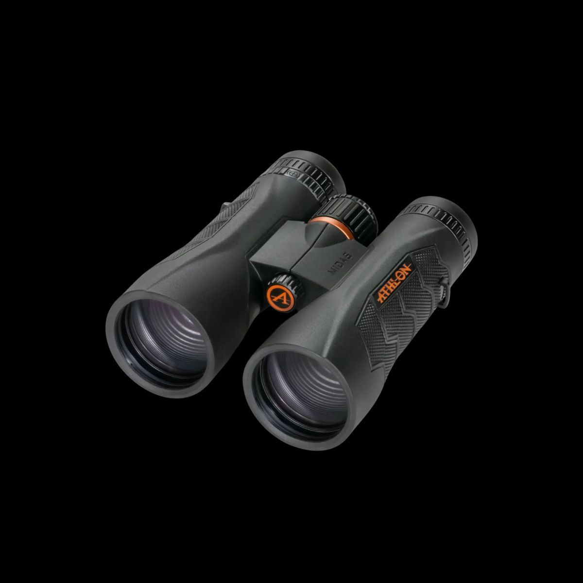 ATHLON BINOCULARS MIDAS PRO G2