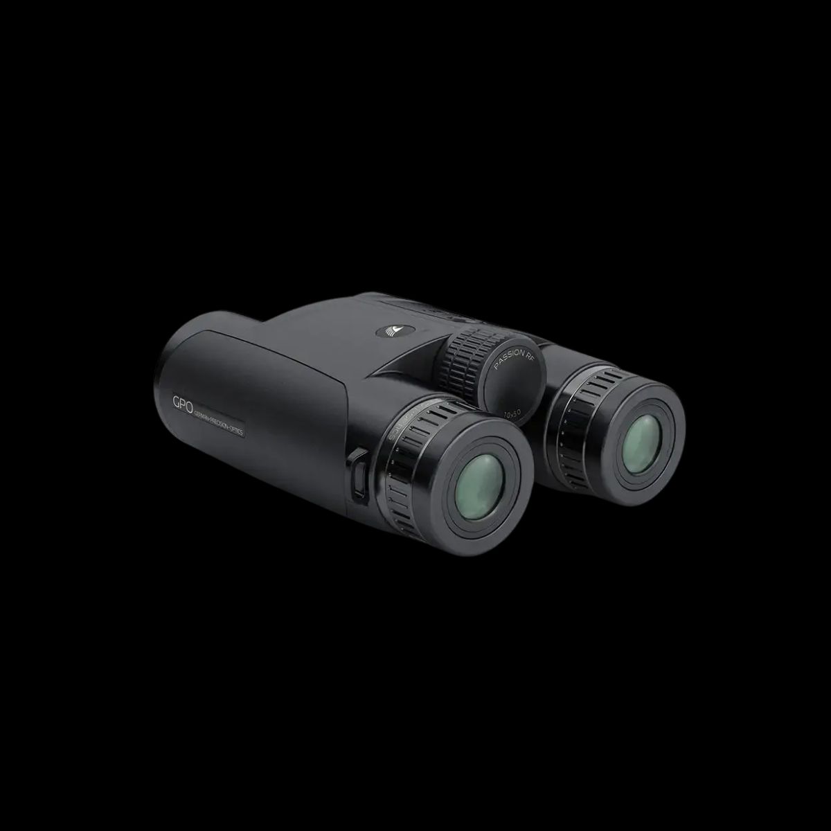 GPO RANGEFINDING BINOCULAR