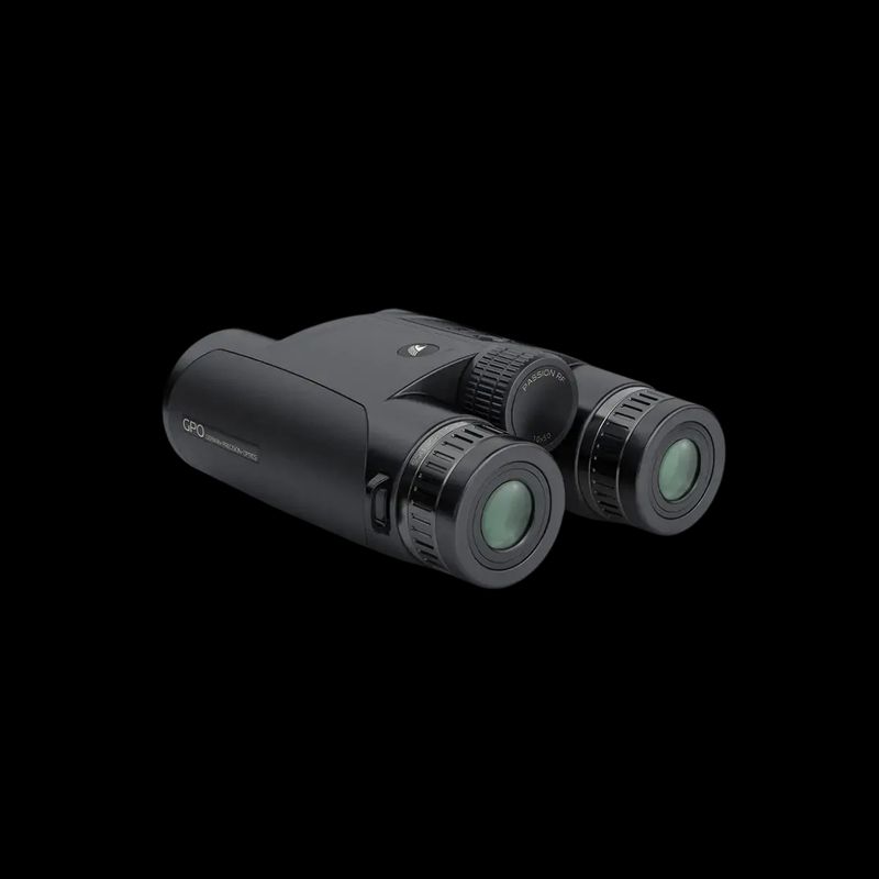GPO RANGEFINDING BINOCULAR