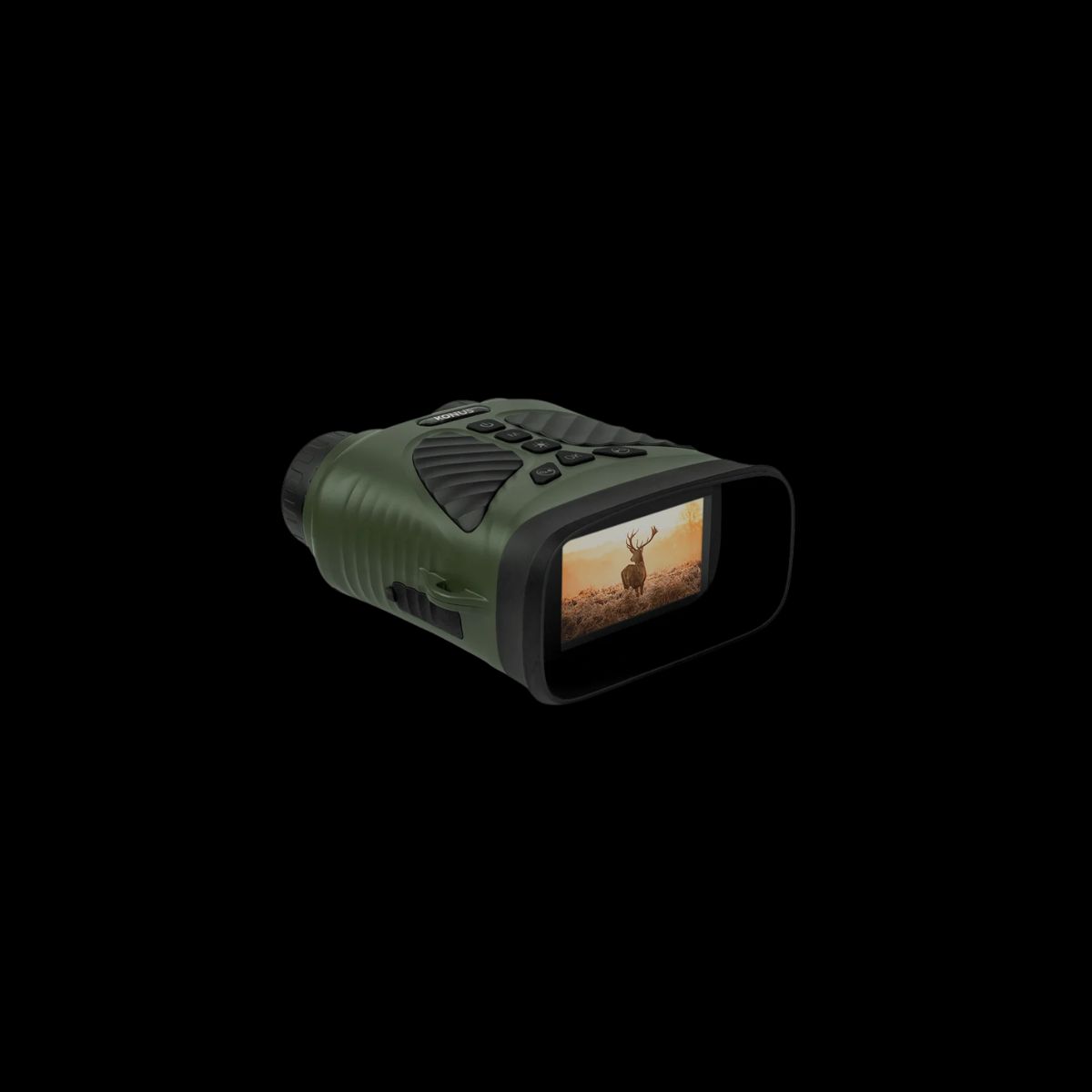 KONUS NIGHT VISION BINOCULAR