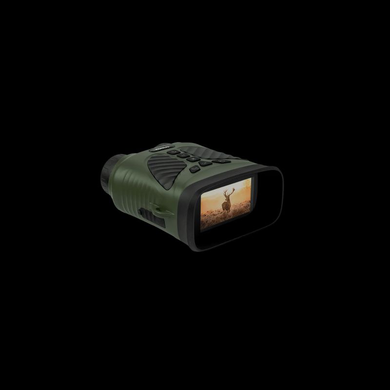 KONUS NIGHT VISION BINOCULAR
