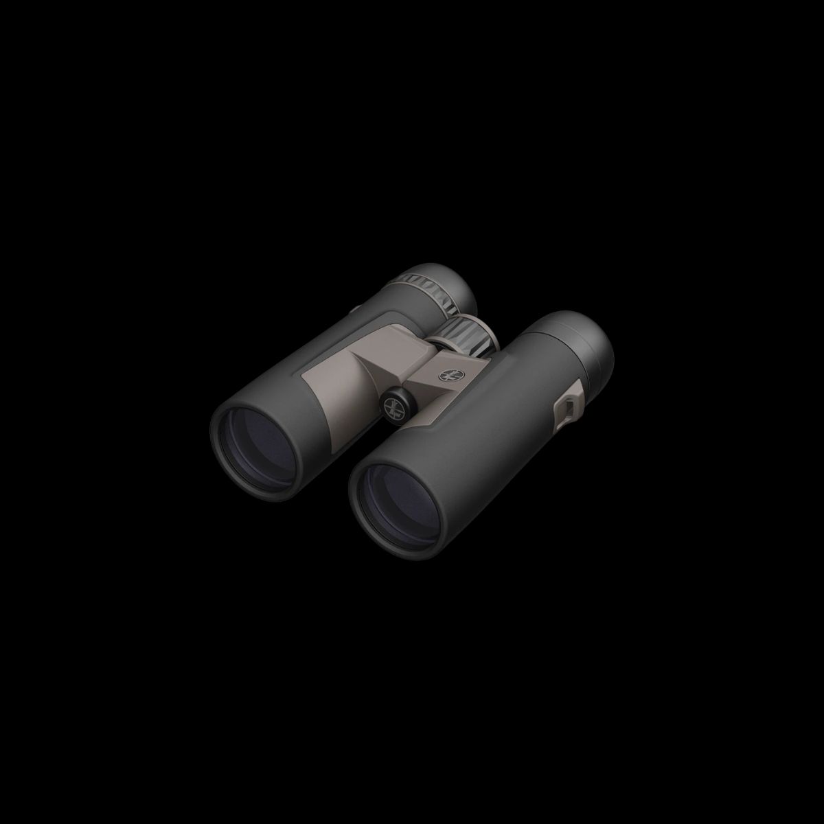 LEUPOLD BINOCULAR BX-3 ALPINE