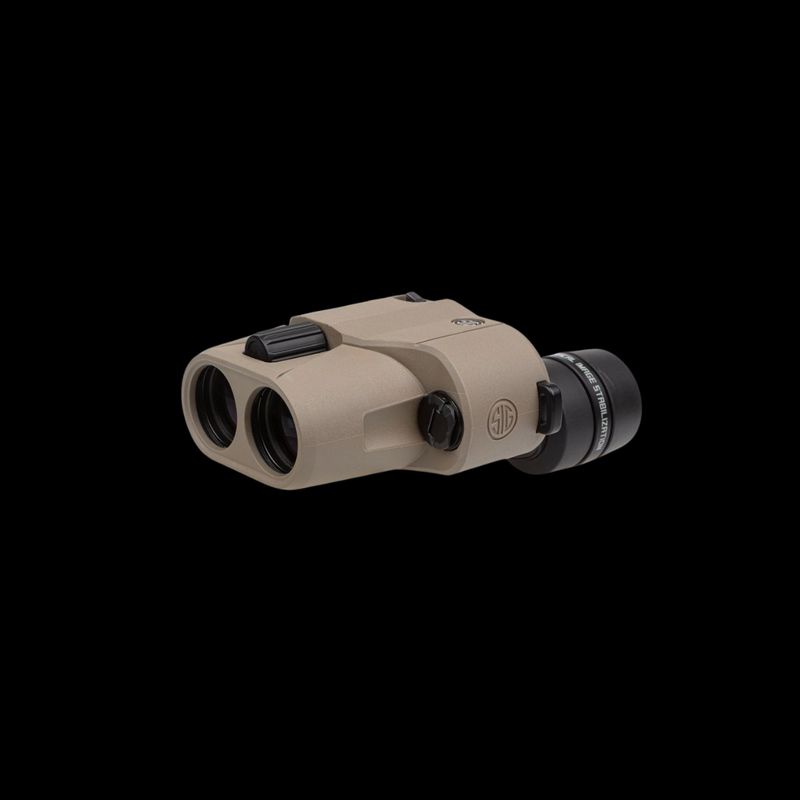 SIG BINOCULAR ZULU6 HDX