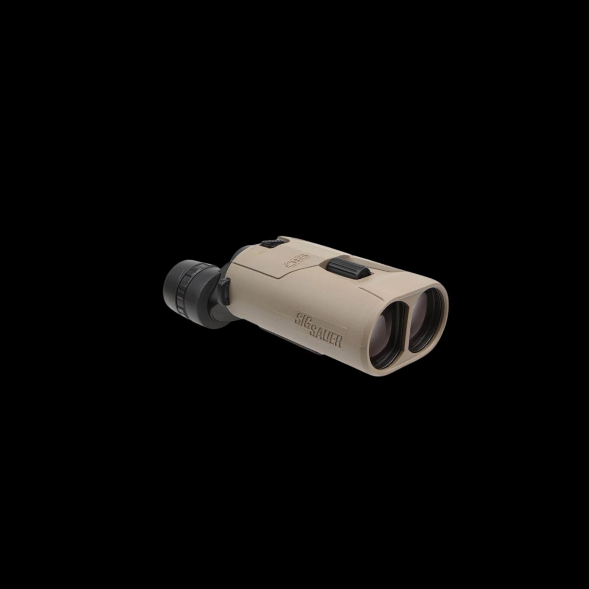 SIG BINOCULAR ZULU6 HDX
