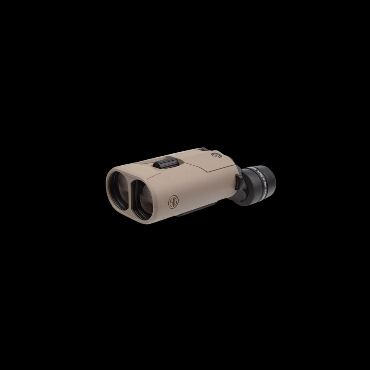 SIG BINOCULAR ZULU6 HDX 16X42