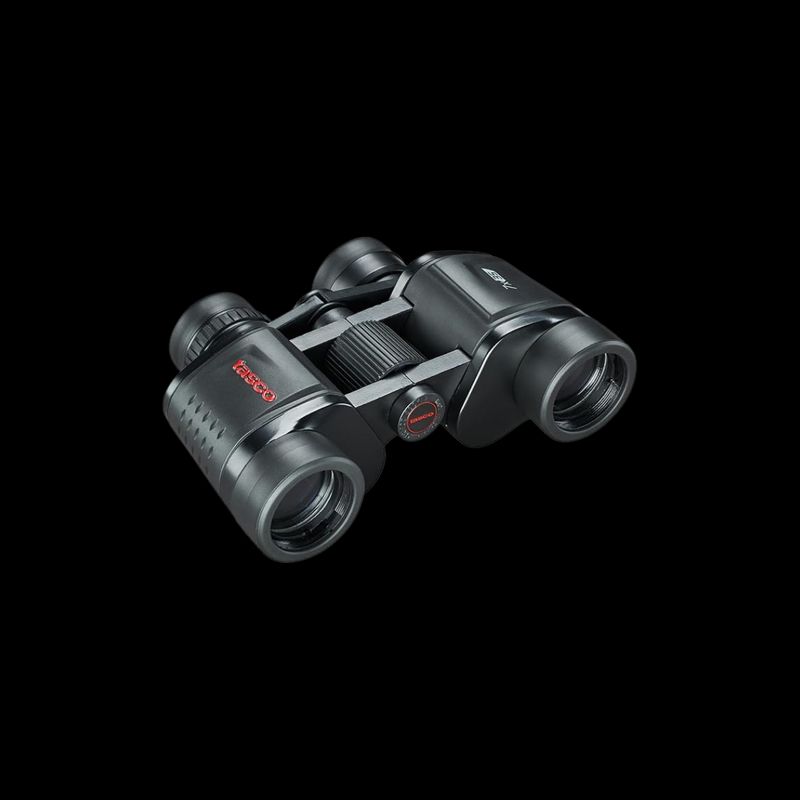 TASCO BINOCULAR ESSENTIALS