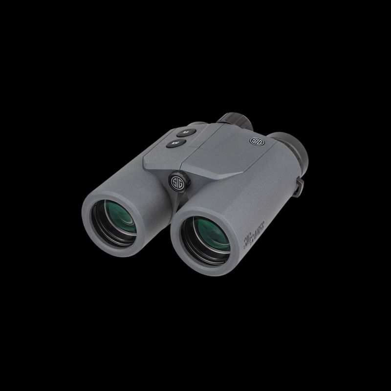 SIG RANGEFINDING BINOCULAR