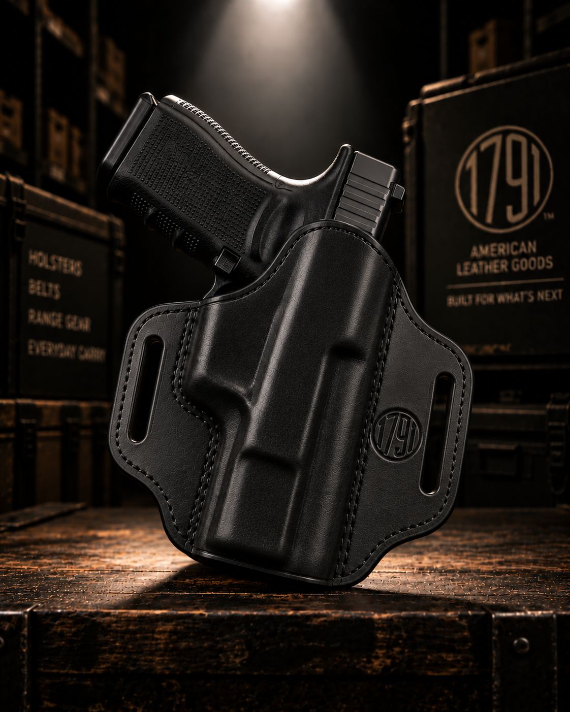 1791 BH1 BELT OWB MULI-FIT