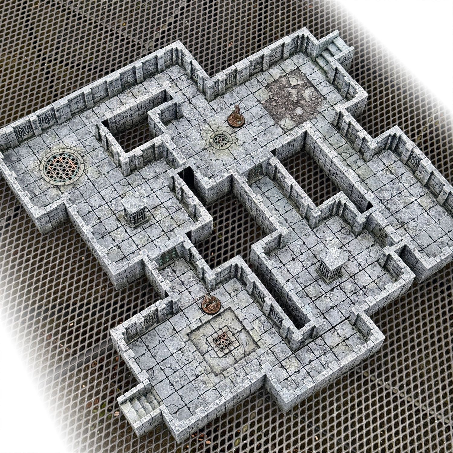 Necrosian Crypts Big Bundle